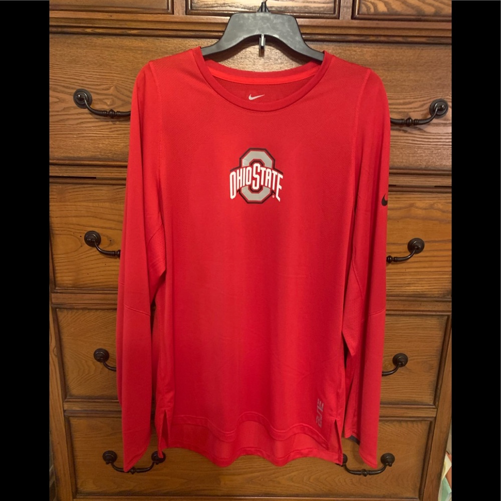 OHIO STATE MENS SHIRT